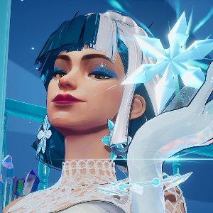 Luna Snow