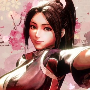 Mai Shiranui