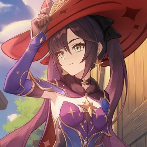 Mona