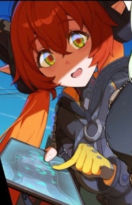 Orphie