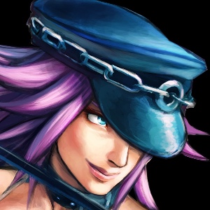 Poison