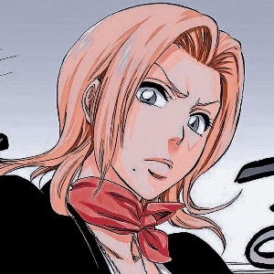 Rangiku Matsumoto