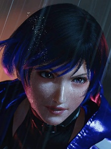 Reina Mishima
