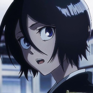 Rukia Kuchiki