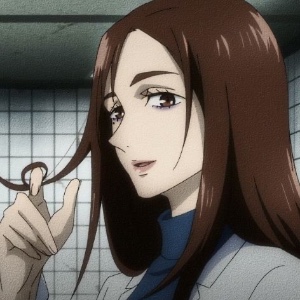 Shoko Ieri
