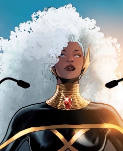 Storm