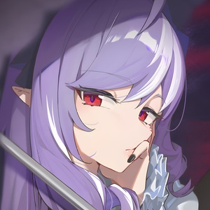 Vivian Banshee