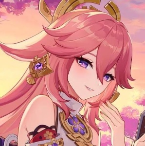 Yae Miko