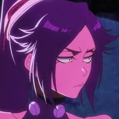 Yoruichi Shihoin