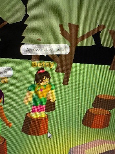 Betsy