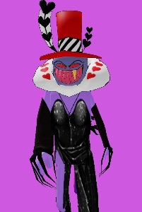 Valentino Valentine