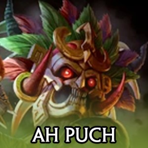 Ah Puch