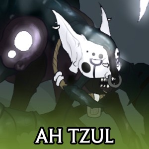 Ah Tzul