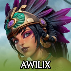 Awilix
