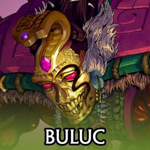 Buluc