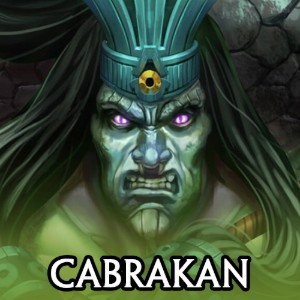 Cabrakan