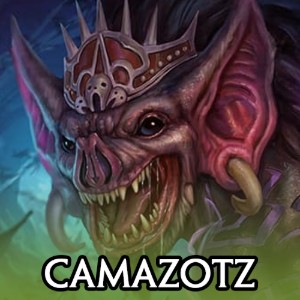 Camazotz