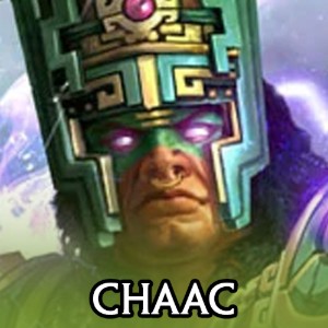 Chaac