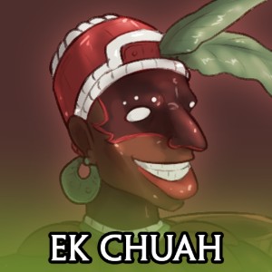 Ek Chuah