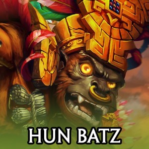 Hun Batz