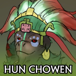 Hun Chowen
