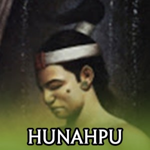 Hunahpu