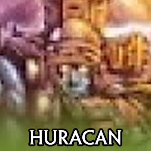 Huracan