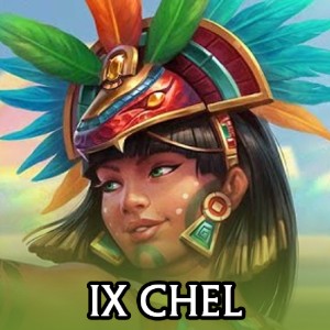 Ix Chel