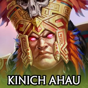 Kinich