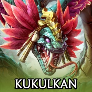 Kukulkan