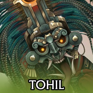 Tohil