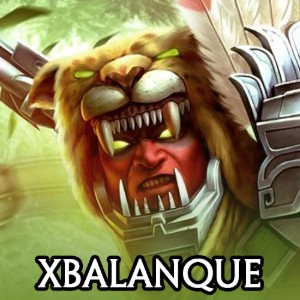 Xbalanque