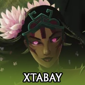 Xtabay