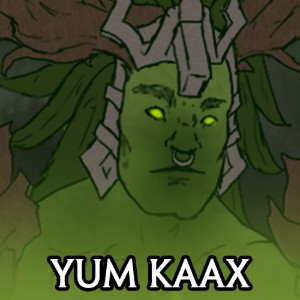 Yum Kaax