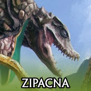 Zipacna