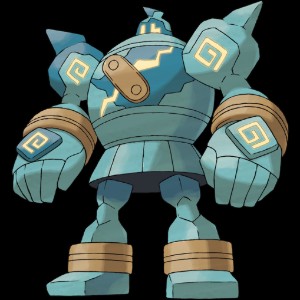 0623Golurk