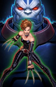 Age of Apocalypse