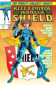 Agent of S.H.I.E.L.D.