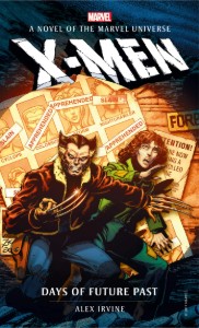 Days of Future Past
