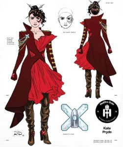 Hellfire Gala 2021
