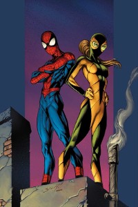 Spider-Girl 1610