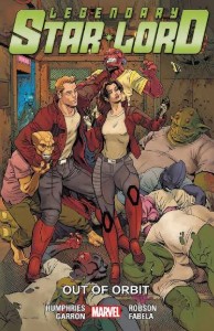 Star-Lord