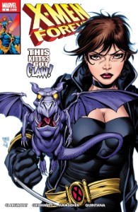 X-Men Forever