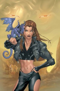 X-Treme X-Men