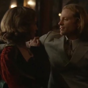 lestoinette (lestat/antoinette)