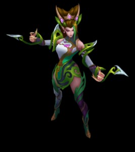 Emerald