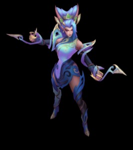 Paragon