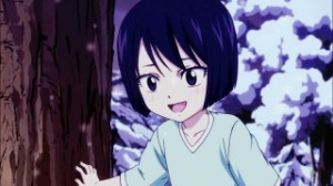Child Ultear