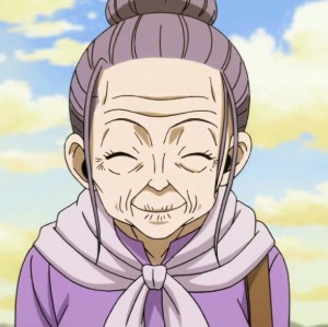 Old Ultear