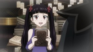 Young Ultear